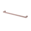 Nova Single Towel Rail 600mm Dusk