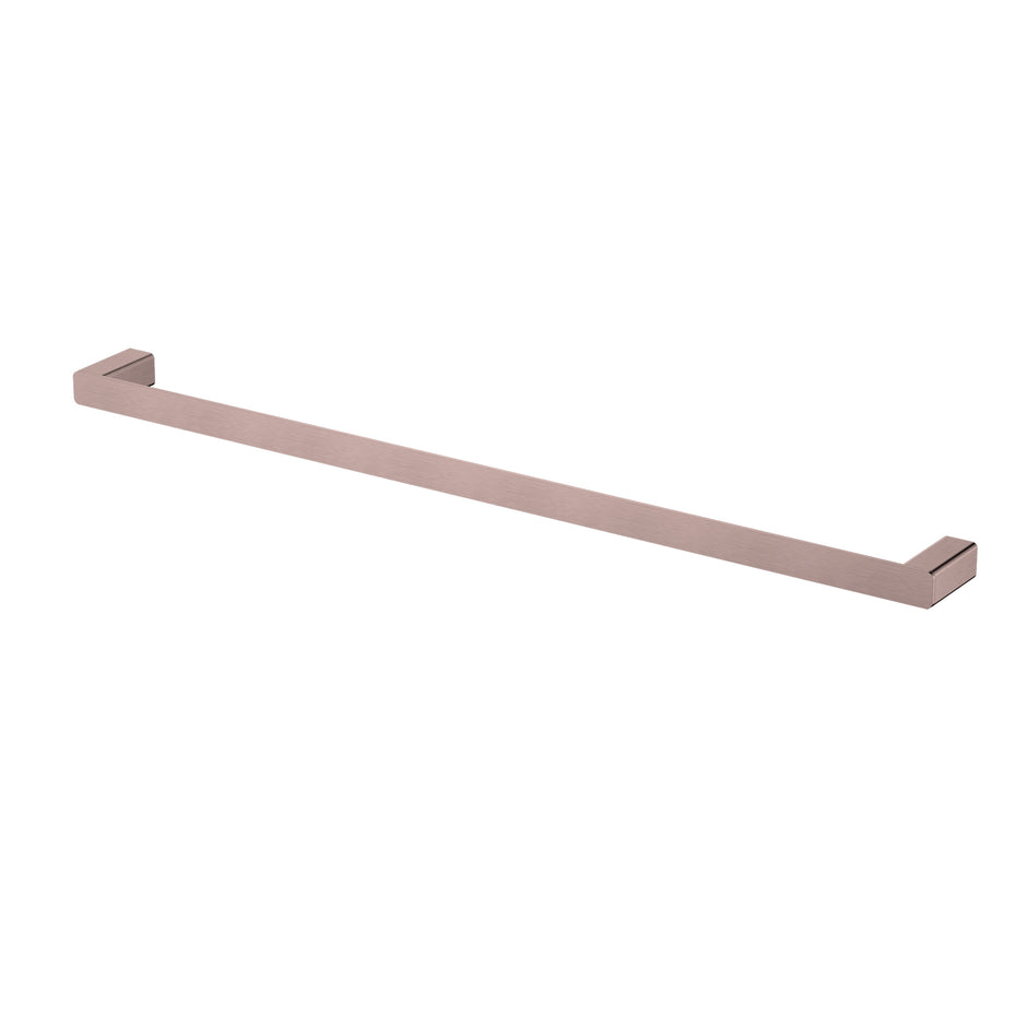 Nova Single Towel Rail 750mm Dusk