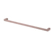 Nova Single Towel Rail 750mm Dusk