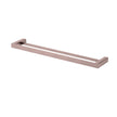 Nova Double Towel Rail 600mm Dusk
