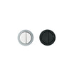 Zenmo Round Toilet Flush Button