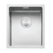 Barazza R15 Single Bowl 1X3440I