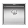 Barazza R15 Single Bowl