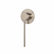 Zenmo Jess Care Shower Mixer in Brushed Nickel