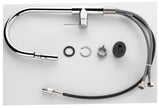 Zenmo Kenzo Pull Out Sink Mixer