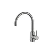 Zenmo Jess Swivel Sink Mixer in Brushed Nickel