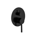 Matte Black