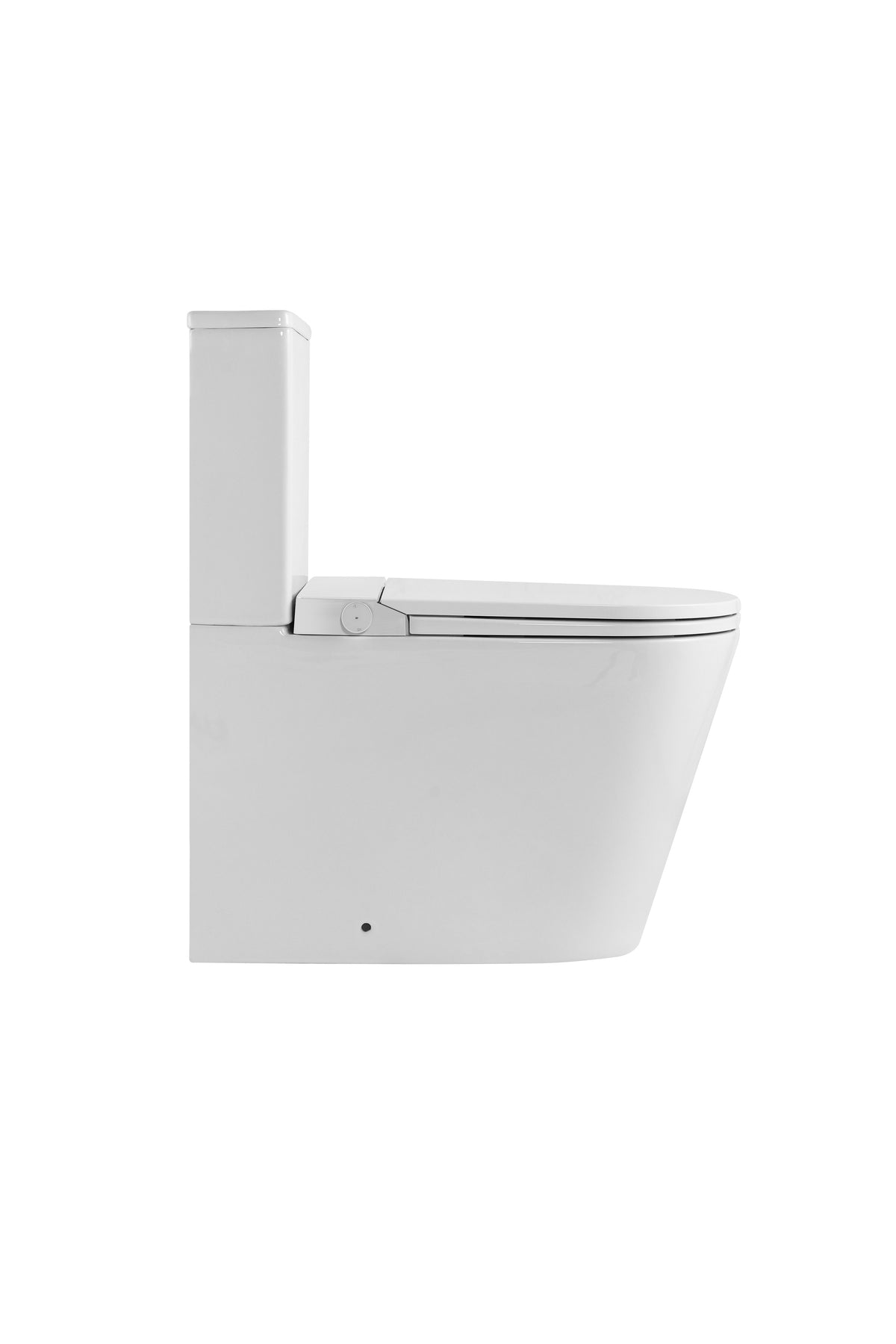 Zenmo Zenmo IQ Smart Toilet