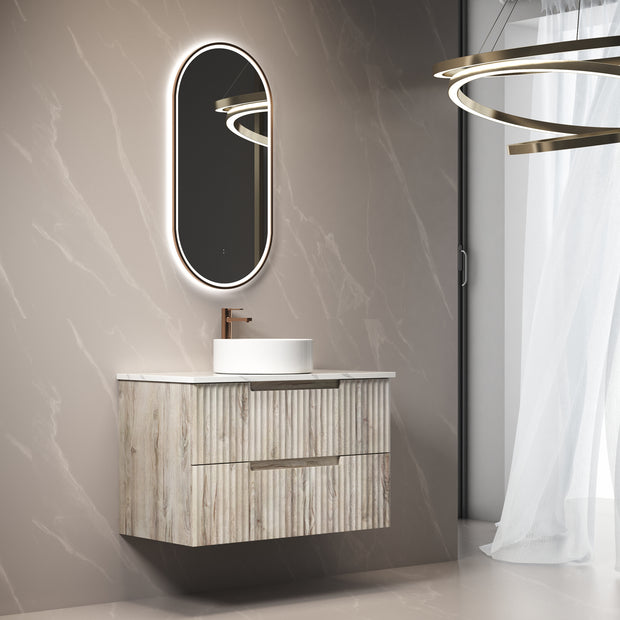 Tuscana Wall Hung 900mm