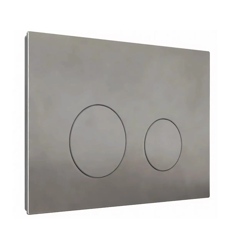 Java Wall Faced Floor Pan Toilet Suite