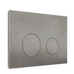 Java Wall Faced Floor Pan Toilet Suite