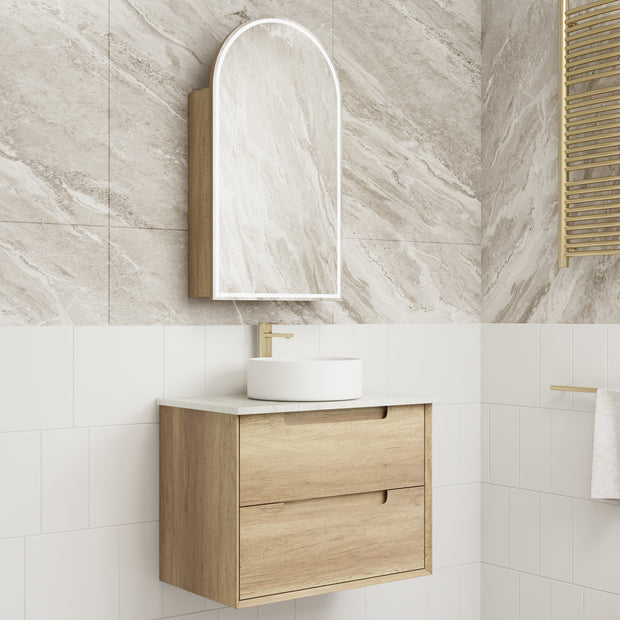 Moreno Wall Hung 750mm