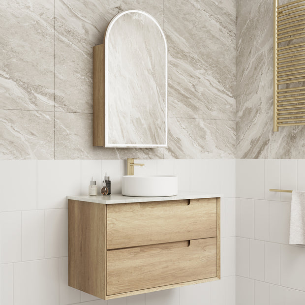 Moreno Wall Hung 900mm