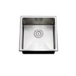 Zenmo Impact 32L Countertop Sink