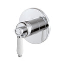 Chrome / Ceramic