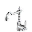 Chrome / Ceramic