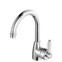 Chrome / Ceramic