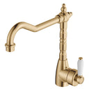 Urban Brass / Ceramic