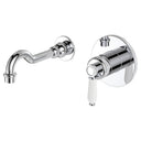 Chrome / Ceramic