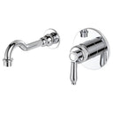 Chrome / Chrome
