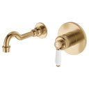 Urban Brass / Ceramic