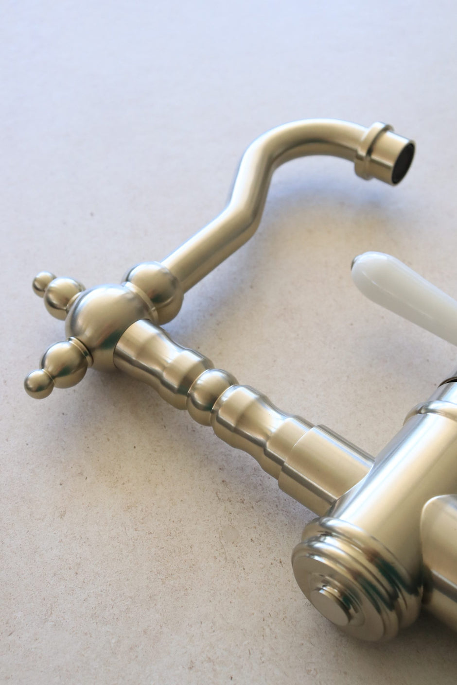 Bordeaux Kitchen Mixer