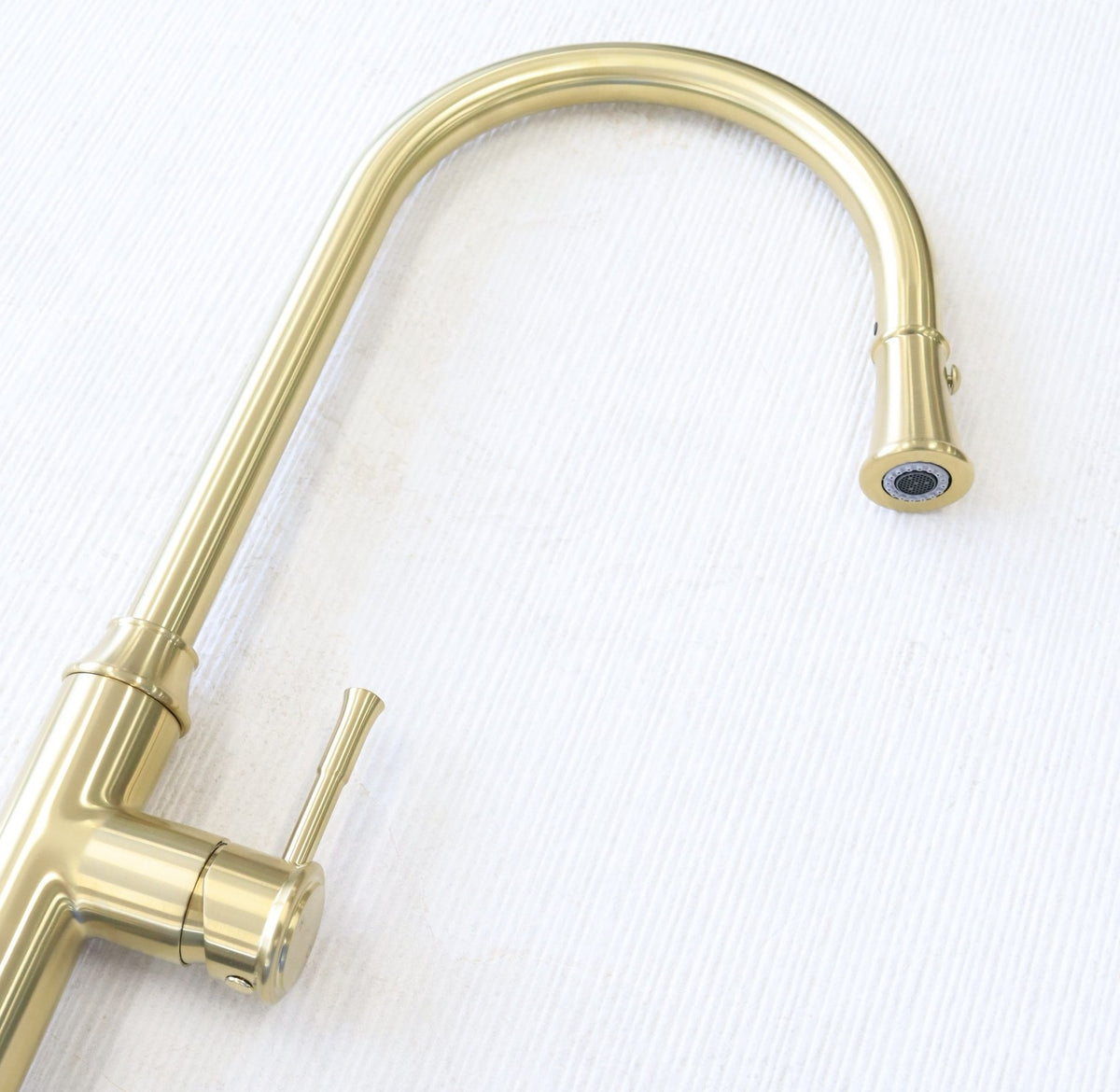 Montpellier Pull-Out Kitchen Mixer