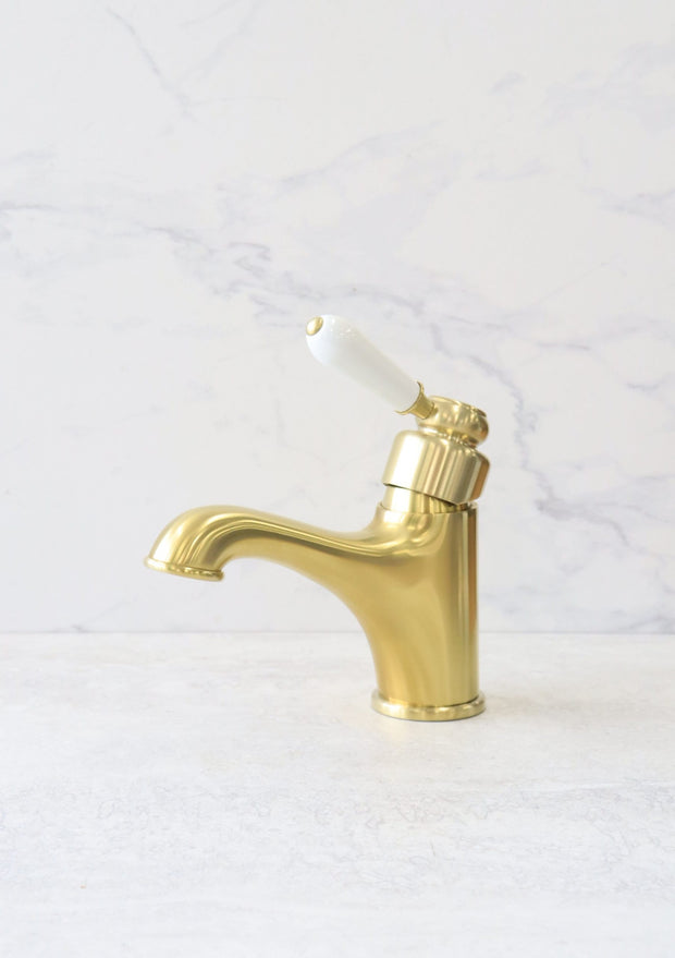 Bordeaux Basin Mixer