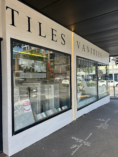 Visit our showrooms
