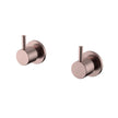 Star Mini Wall Top Assemblies
