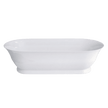 Florenza Gloss ClearStone Bath