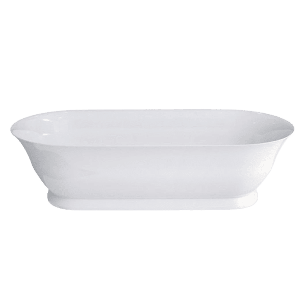 Florenza Gloss ClearStone Bath