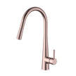Kasper Pull-Out Kitchen Mixer Dusk