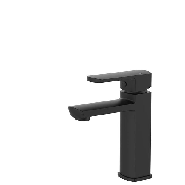 Koko Basin Mixer in Matte Black