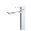 Koko Medium Basin Mixer in Chrome