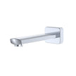 Koko Wall Bath Spout in Chrome