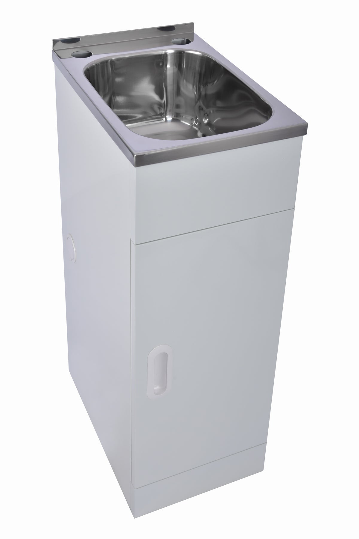 Zenmo Lavassa Laundry Trough and Cabinet 310mm