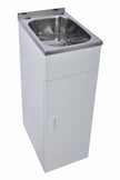 Zenmo Lavassa Laundry Trough and Cabinet 310mm