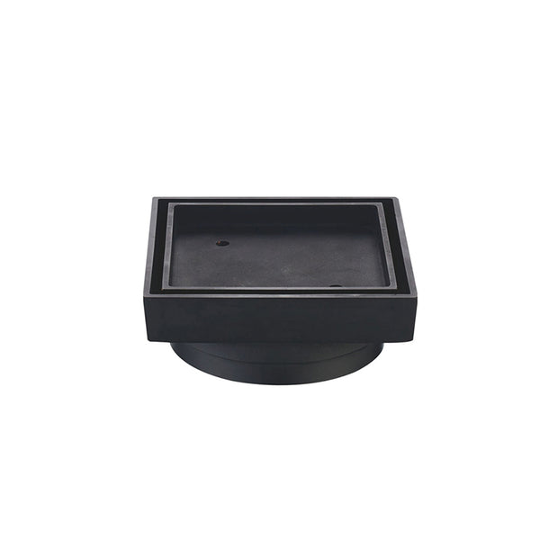 Zenmo Tile Insert Shower Grate 115mm plumbing fitting