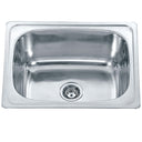 Stainless Steel