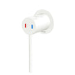 Kaya Care Wall Mixer in Matte White