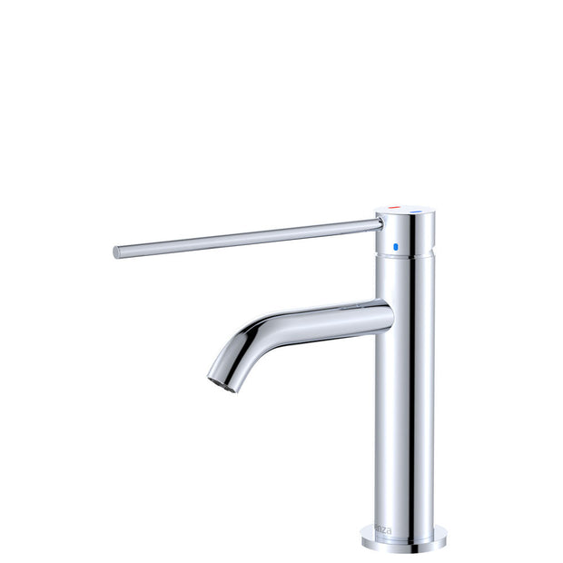 Kaya Care Basin Mixer in Chrome
