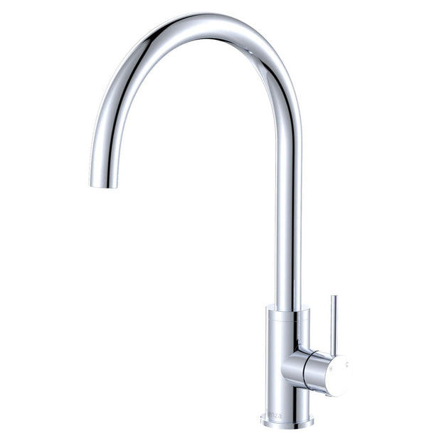 Kaya Sink Mixer in Chrome