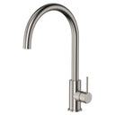 Brushed Nickel
