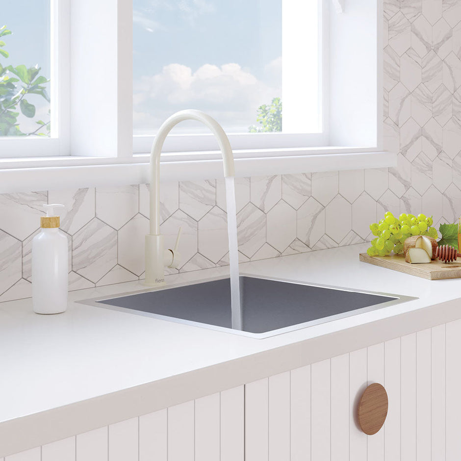 Kaya Sink Mixer