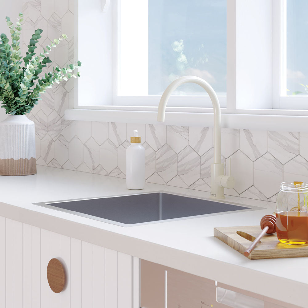 Kaya Sink Mixer