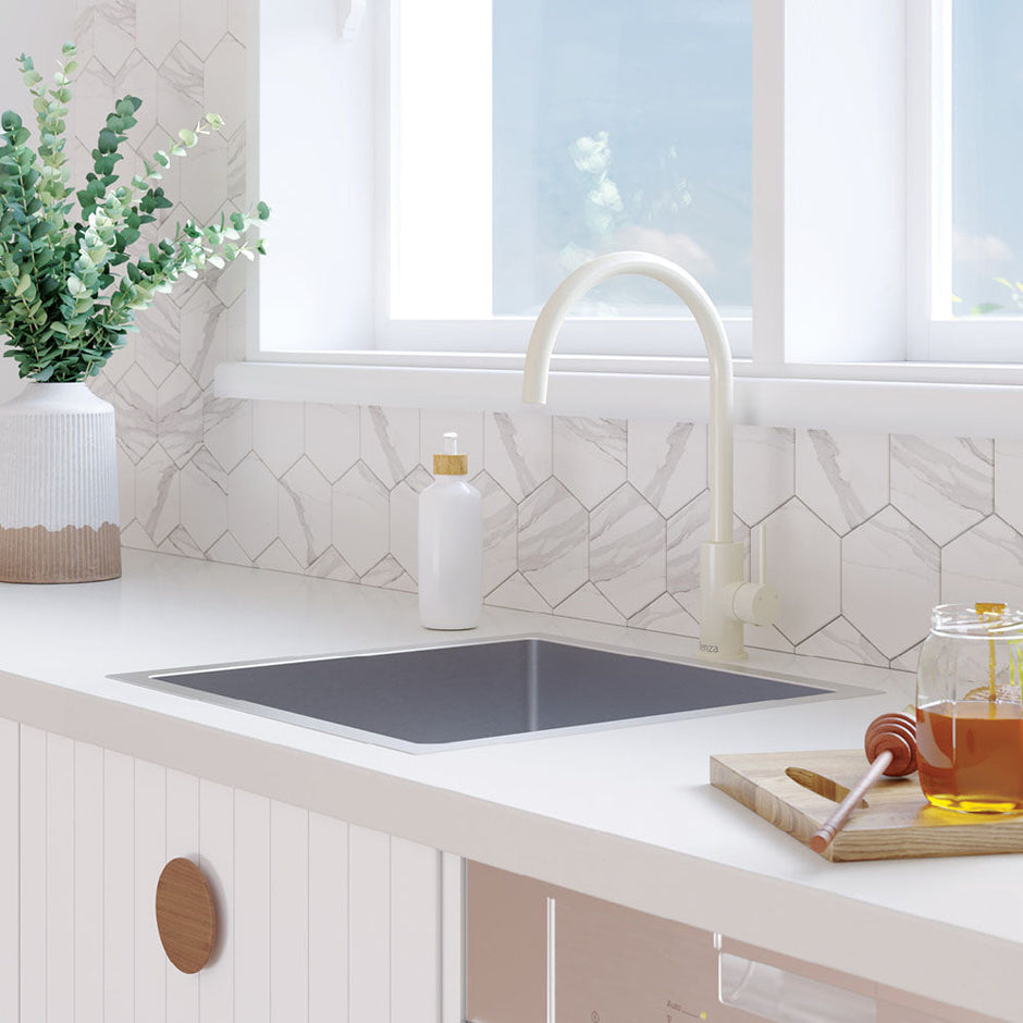 Kaya Sink Mixer