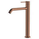 Brushed Copper