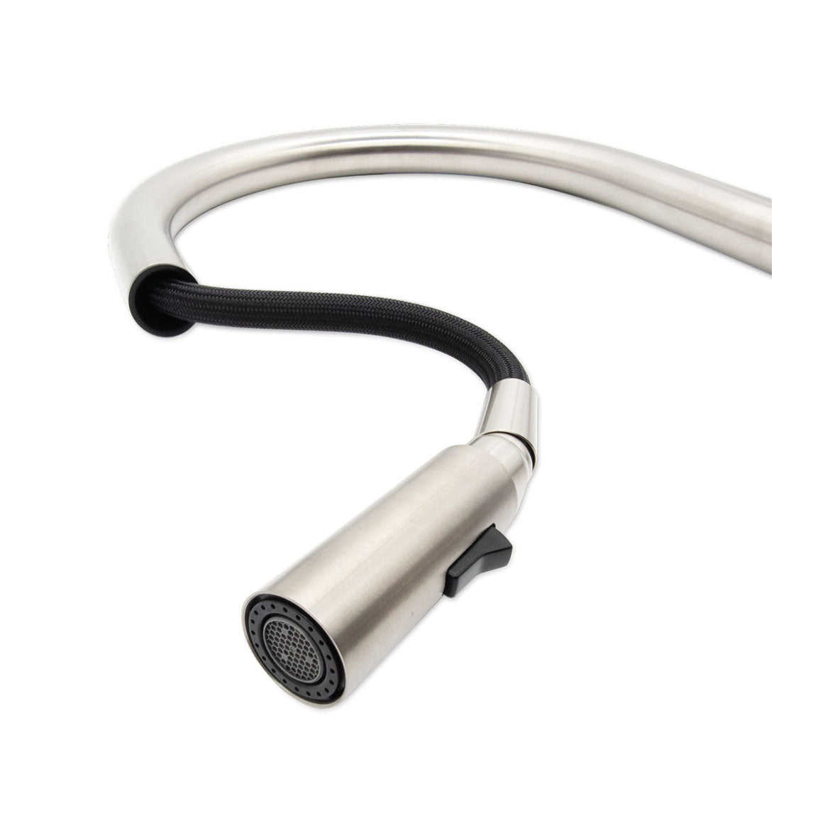Kaya Pull-Out Sink Mixer
