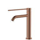 Brushed Copper